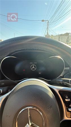 مرسيدس بنز C-Class